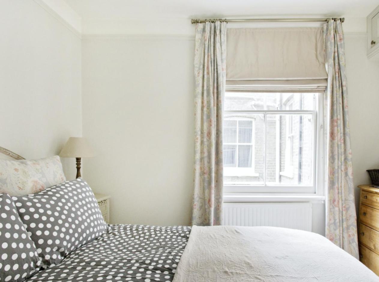 Charming Apartment In Chelsea London Exterior photo
